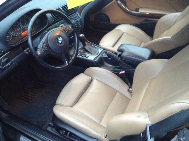 BMW 3 series 2004 photo 2