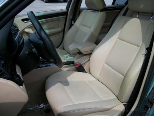 BMW 3 series 2004 photo 5