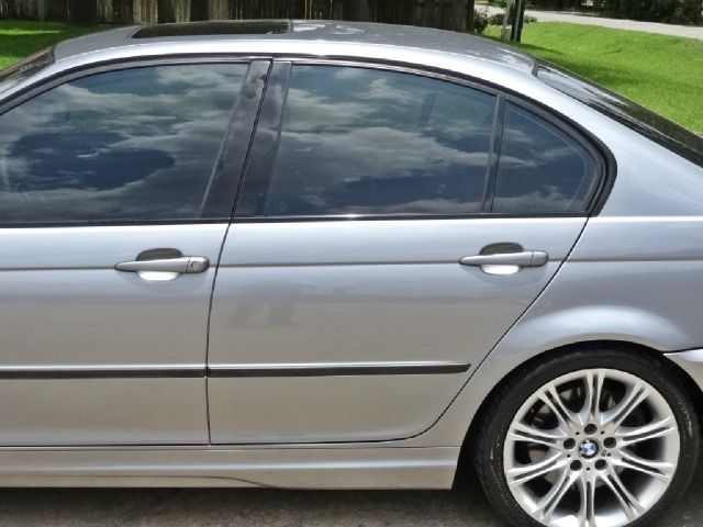 BMW 3 series STX XL XLT FX2 Lariat Sedan