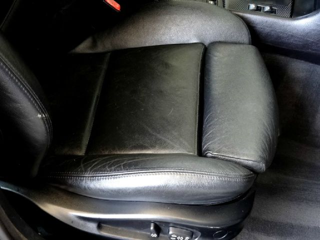 BMW 3 series 2004 photo 1