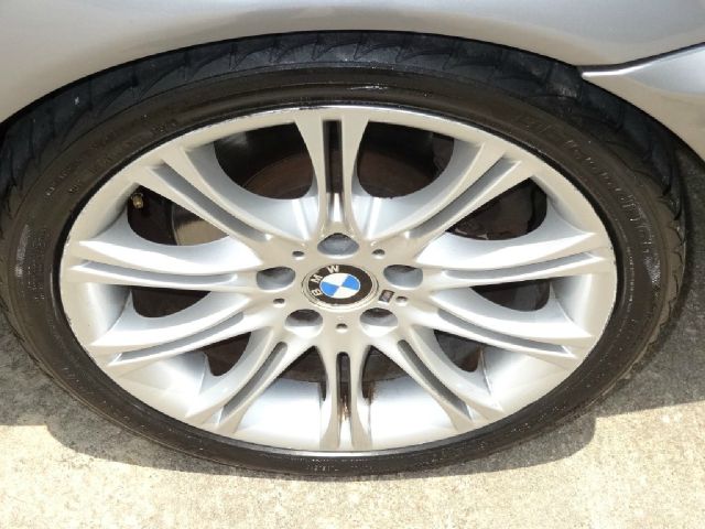 BMW 3 series 2004 photo 10