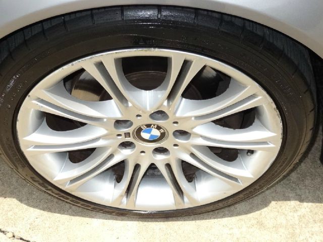 BMW 3 series 2004 photo 11