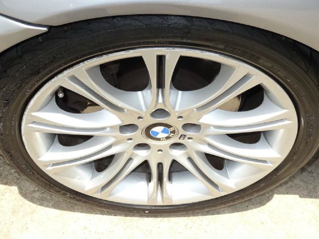 BMW 3 series 2004 photo 12