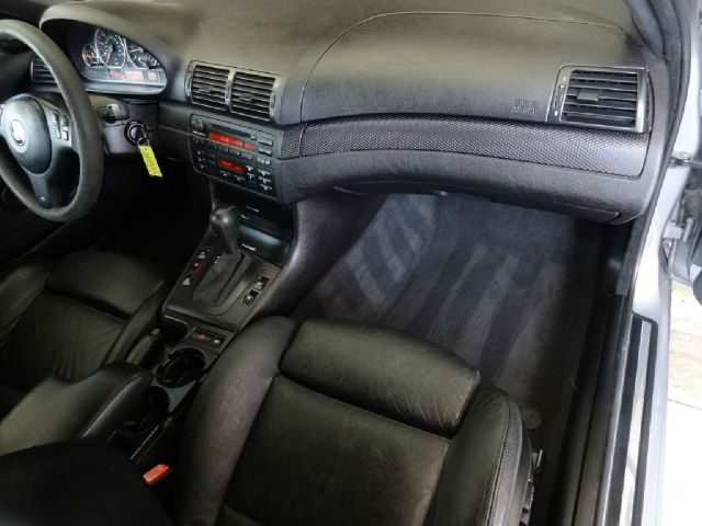 BMW 3 series 2004 photo 13