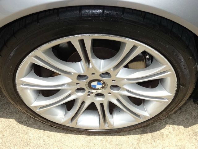 BMW 3 series 2004 photo 14