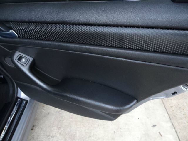 BMW 3 series 2004 photo 15