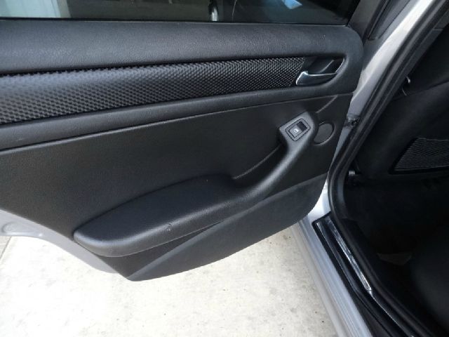 BMW 3 series 2004 photo 16