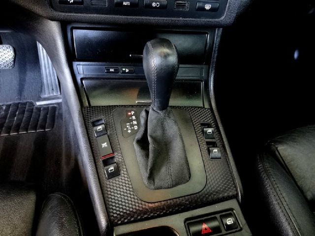 BMW 3 series 2004 photo 17