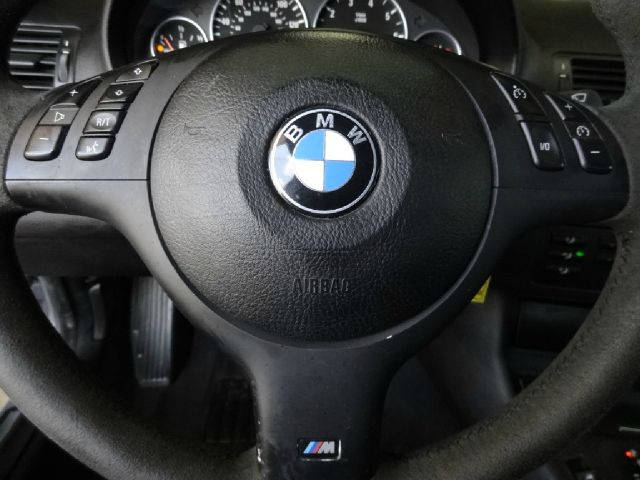 BMW 3 series 2004 photo 19