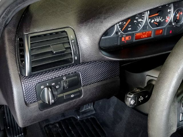 BMW 3 series 2004 photo 20