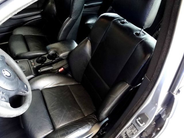 BMW 3 series 2004 photo 21