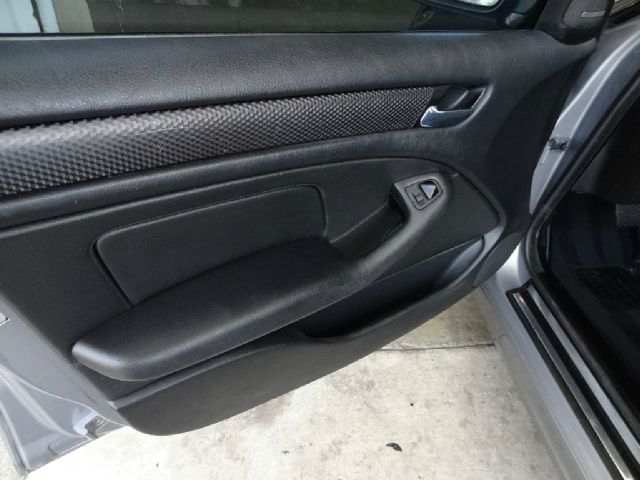 BMW 3 series 2004 photo 22