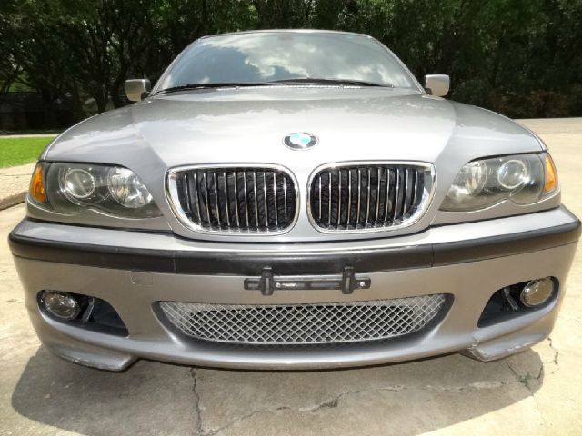 BMW 3 series 2004 photo 23