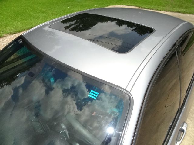 BMW 3 series 2004 photo 24