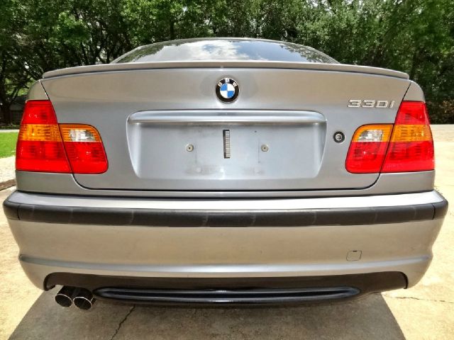 BMW 3 series 2004 photo 25