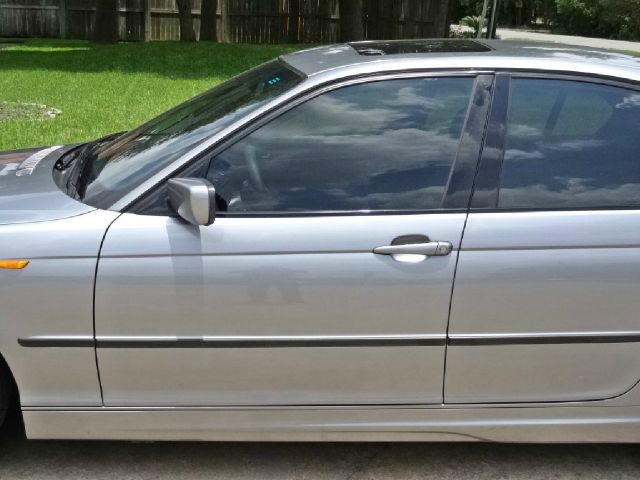 BMW 3 series 2004 photo 27