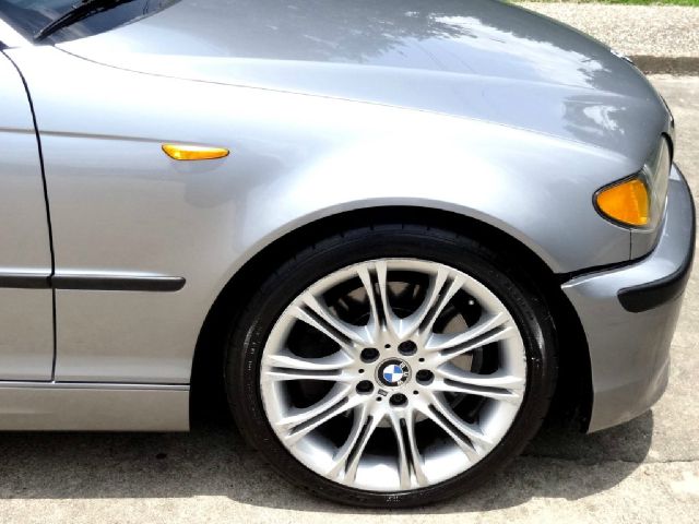 BMW 3 series 2004 photo 31