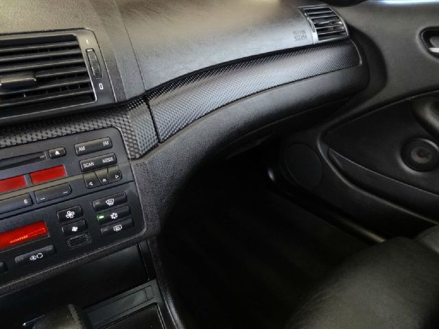 BMW 3 series 2004 photo 33