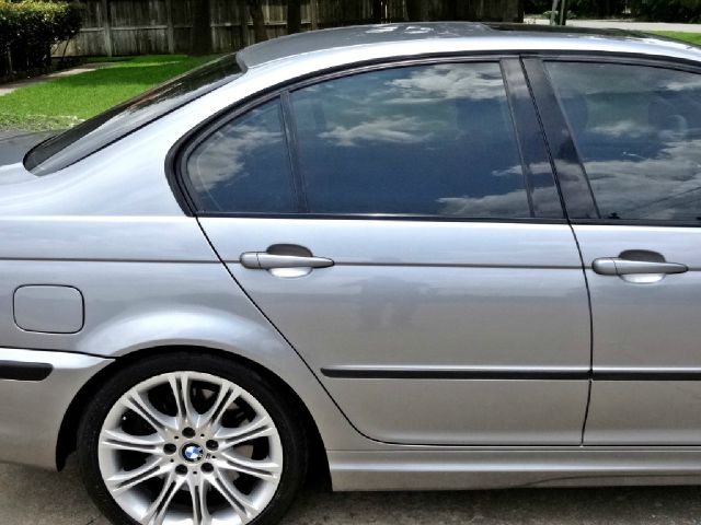 BMW 3 series 2004 photo 35