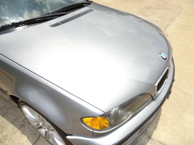 BMW 3 series 2004 photo 36