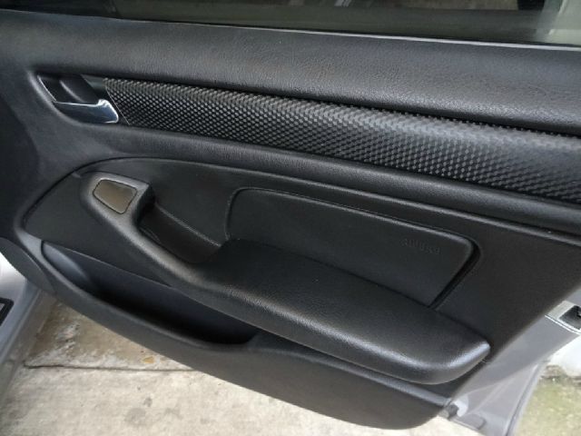 BMW 3 series 2004 photo 37