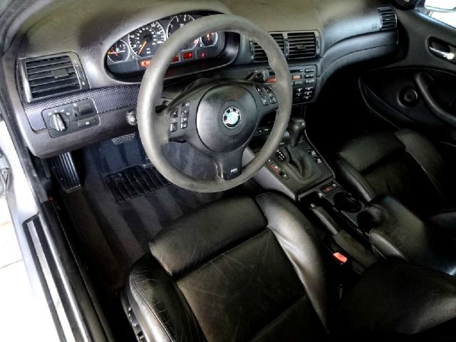 BMW 3 series 2004 photo 39