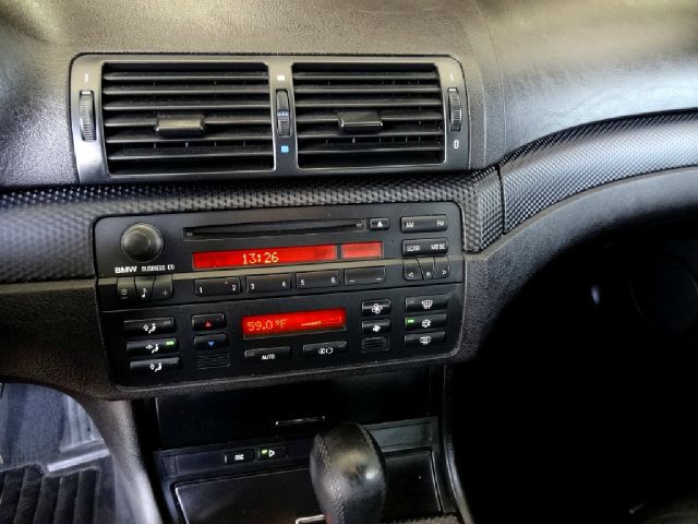 BMW 3 series 2004 photo 4