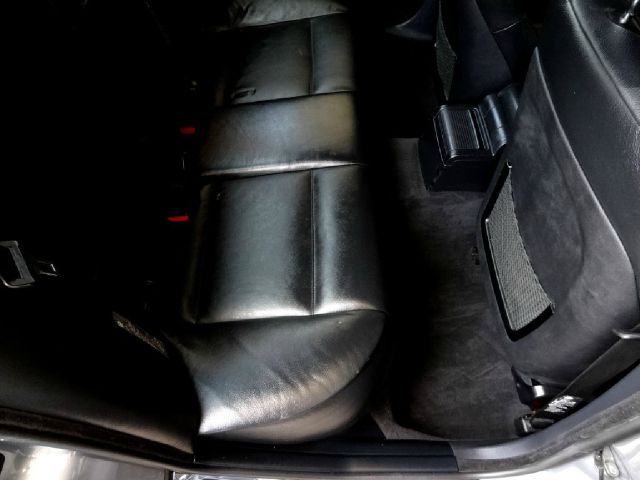 BMW 3 series 2004 photo 40