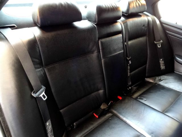 BMW 3 series 2004 photo 41