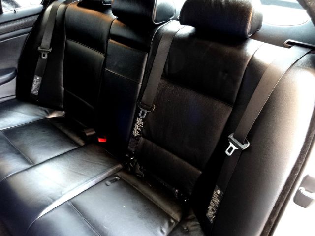 BMW 3 series 2004 photo 42