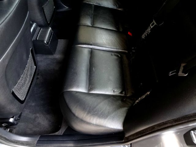 BMW 3 series 2004 photo 43