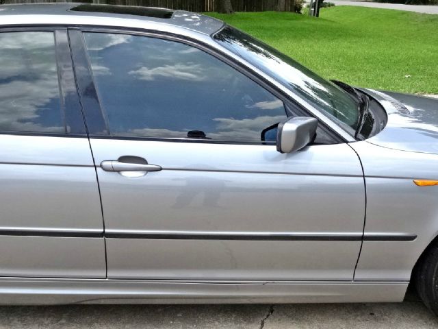 BMW 3 series 2004 photo 44