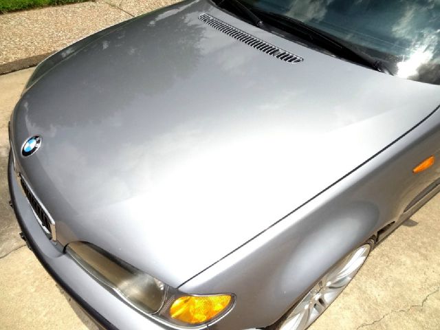 BMW 3 series 2004 photo 47