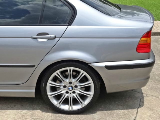 BMW 3 series 2004 photo 48