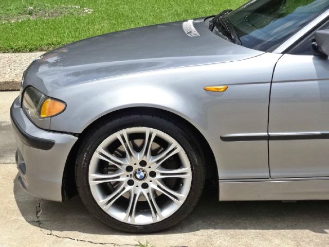 BMW 3 series 2004 photo 5