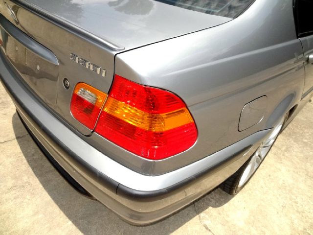 BMW 3 series 2004 photo 7