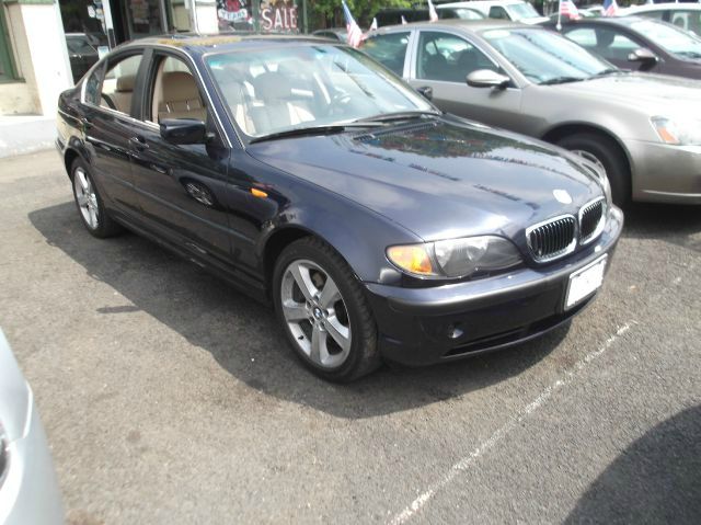 BMW 3 series 2004 photo 1