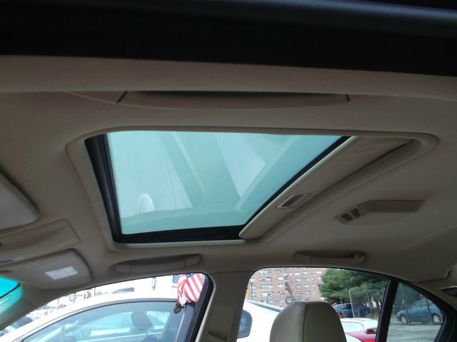 BMW 3 series 2004 photo 3