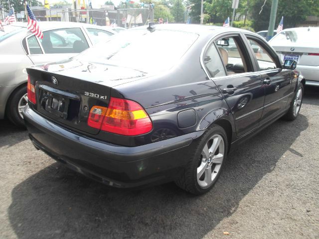 BMW 3 series 2004 photo 4