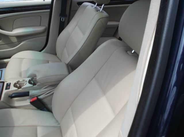 BMW 3 series 2004 photo 5