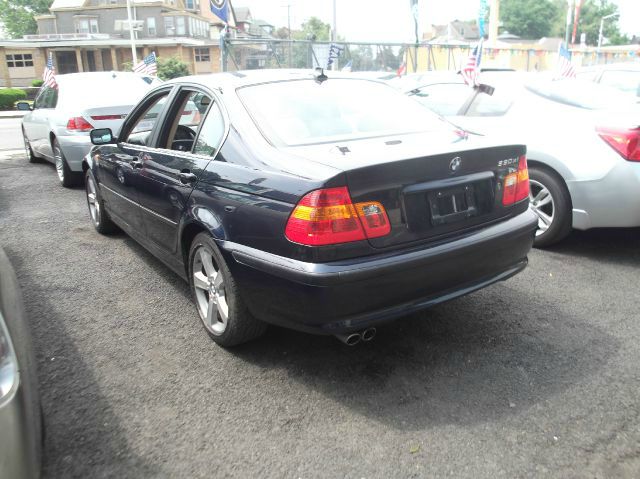 BMW 3 series 2004 photo 7