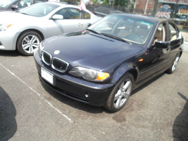 BMW 3 series 2004 photo 8