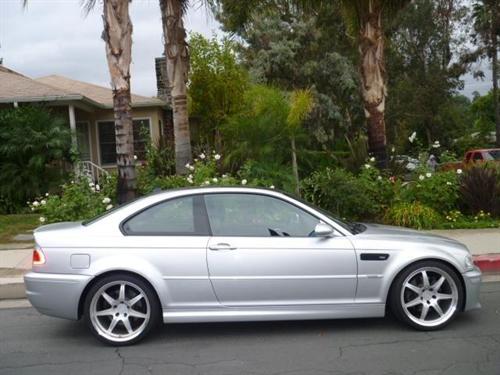 BMW 3 series 2004 photo 1
