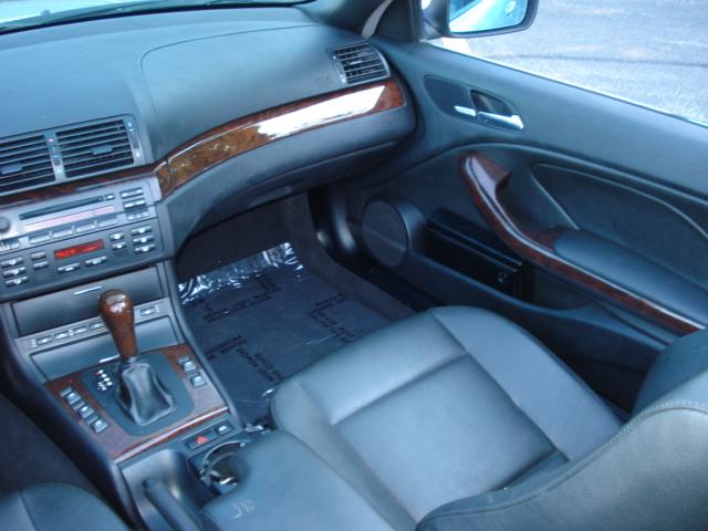 BMW 3 series 2004 photo 2