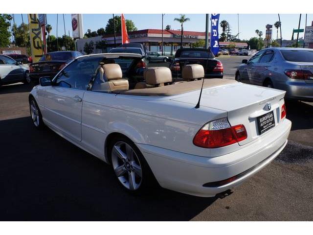 BMW 3 series 2004 photo 2