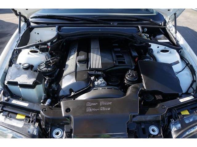 BMW 3 series 2004 photo 3