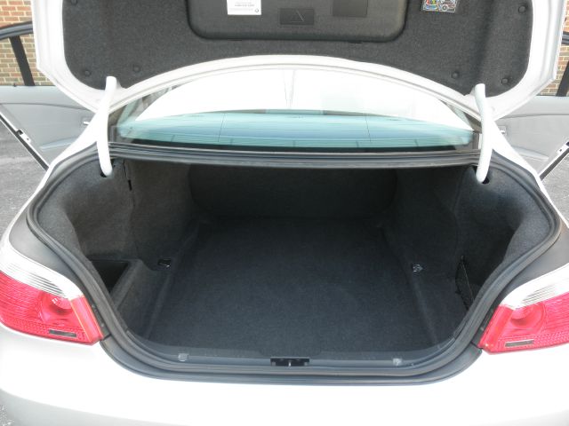 BMW 3 series 2004 photo 8