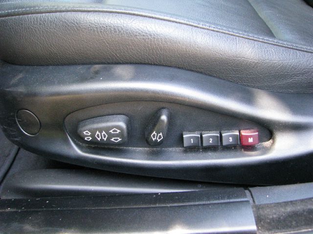 BMW 3 series 2004 photo 10