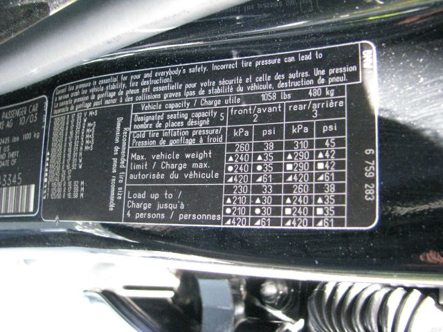 BMW 3 series 2004 photo 12