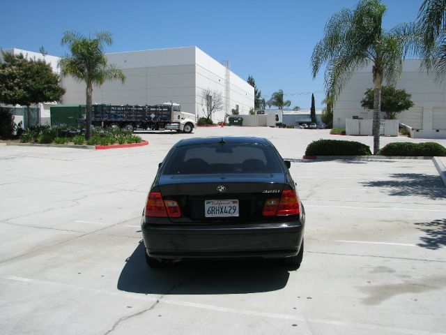 BMW 3 series 2004 photo 13
